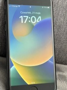 iPhone 8 Black 64 GB