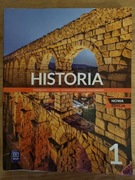 Hisporia podręcznik WSiP