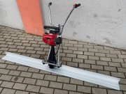 Spalinowa listwa wibracyjna KD175 Łata do betonu