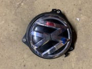 Logo klamka bagażnika Vw