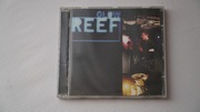 REEF GLOW - płyta cd