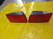 Lampy tył komplet prawa lewa w klapę BMW E39 touring przedlift