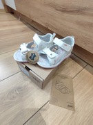 Befado sandały 26 nowe sparky skóra