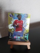 Panini Adrenalyn XL Plus Premier League 2024 Europe's Finest Elanga
