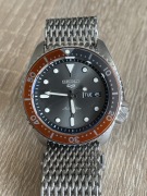 Zegarek Seiko Automatic 