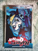 Harley Quinn komplet DC odrodzenie