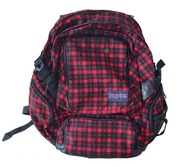 Plecak JanSport - duzy w dobrym stanie