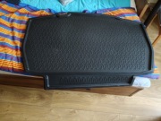 Mata do bagażnika Toyota C-HR II 2024–2025