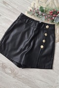 Spodnico-spodenki eko skora