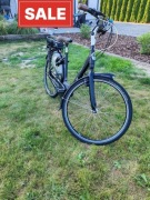 Gazelle grenoble c7 rower elektryczny 