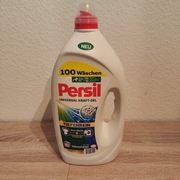 Płyn do prania persil