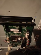 Tv na części płyta zasilacz t-con LG43LH500T