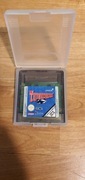 THUNDERBIRDS Nintendo Game Boy Color gra 