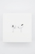 Słuchawki Apple AirPods Pro -pełny zestaw(box)
