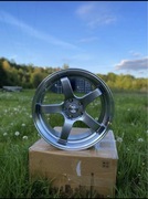 Felgi Advan GT replika nowe