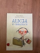 Alicja w obrazkach