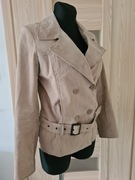 Kurtka damska skóra 38