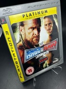 Gra na konsolę Ps3 Smack down raw 2009