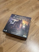 Posiadłość Szaleństwa 2. Edycja PL | NOWA | Z INSERTEM | Zestaw