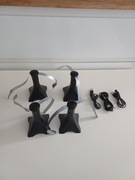 Pthtechus Elektryczny odstraszacz much i komarów – 4 sztuki