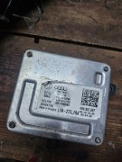 Moduł przetwornica  full led matrix 4h0907697