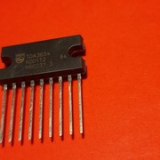 układ scalony TDA3654