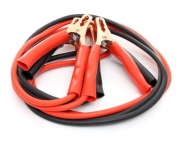 Kable rozruchowe 500A 2,5m