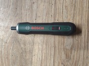 Wkrętarka wkrętak akumulatorowa Bosch Home and Garden PushDrive