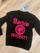 Wietrzenie magazynu! Bluza z nadrukiem BARBIE! Hit!