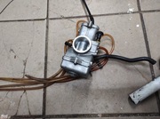 Gaźnik Ktm exc 300 ostatni gaźnik 2018r xcw