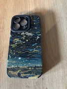 Etui case iPhone 16 pro 