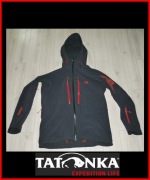 kurtka SoftShell TATONKA EXPedition Barro membrana 10k SUPER STAN New 880zł