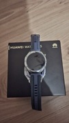 Smartwatch Huawei GT5 Niebieski Stan Idealny