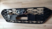 Atrapa grill Hyundai i20 lift 