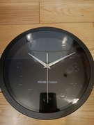 zegar ścienny housevitamin