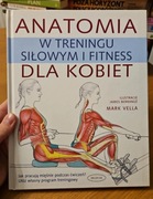 Anatomia w treningu siłowym i fitness dla kobiet