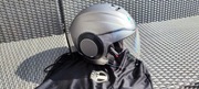 Kask otwarty AGV Orbyt Grey rozm. XS stan idealny