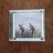 TEAR GAS Piggy Go Getter UK 1970  CD unofficial hard rock