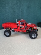 LEGO technic 42029 oraz 8293.