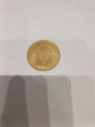 Moneta 2 zł Historia Polskiej Muzyki Rozrywkowej