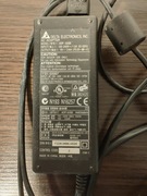 ORYGINALNY ZASILACZ DELTA ADP-50SB 50W 19V 