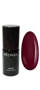 Neonail lakier hybrydowy WINE RED 2617-7