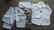 Dobok Kwon Tiger
