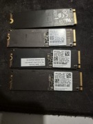 Dysk SSD M2 NVME 256GB Samsung (1)