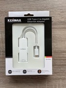 Edimax USB-C Ethernet adapter