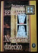 Niedzielne dziecko - Ingmar Bergman
