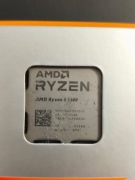 AMD Ryzen 5 7600 | Chłodzenie Legion 2x120mm | AM5 | JAK NOWE