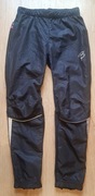 spodnie biegowe BJORN damskie r. 164   st. bdb