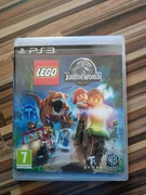 LEGO Jurassic World   