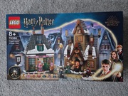 LEGO Harry Potter 76388 - Wizyta w wiosce Hogsmeade